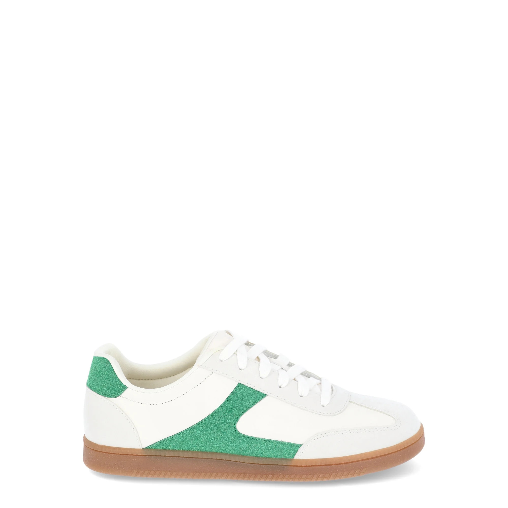 No Boundaries Womens Lace Up Sport Sneakers, Wide Width Available - Walmart.com | Walmart (US)