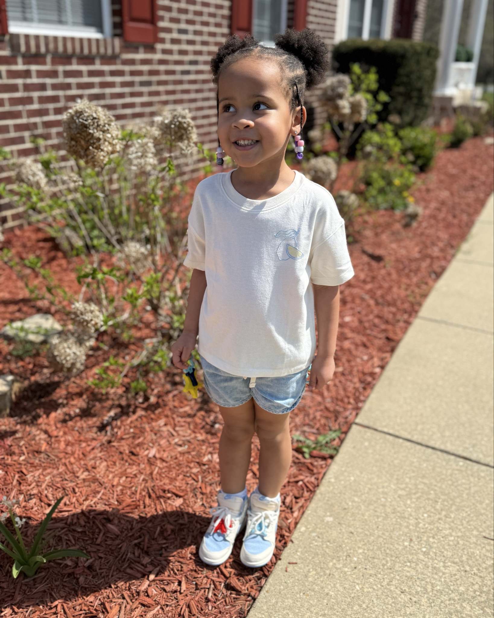 Warm Weather is here ☀️

#LTKootd #LTKKids