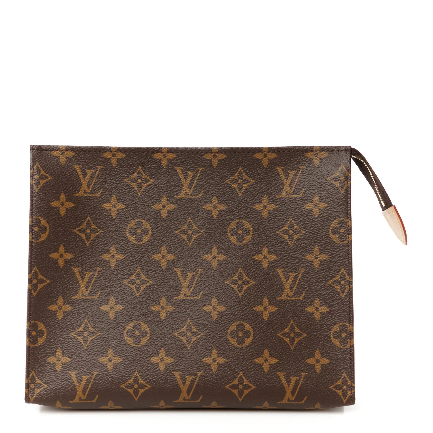 Monogram Toiletry Pouch 26 | FASHIONPHILE (US)