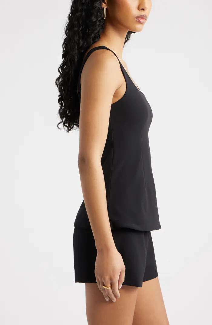 (3)3Flared TankOpen Edit | Nordstrom