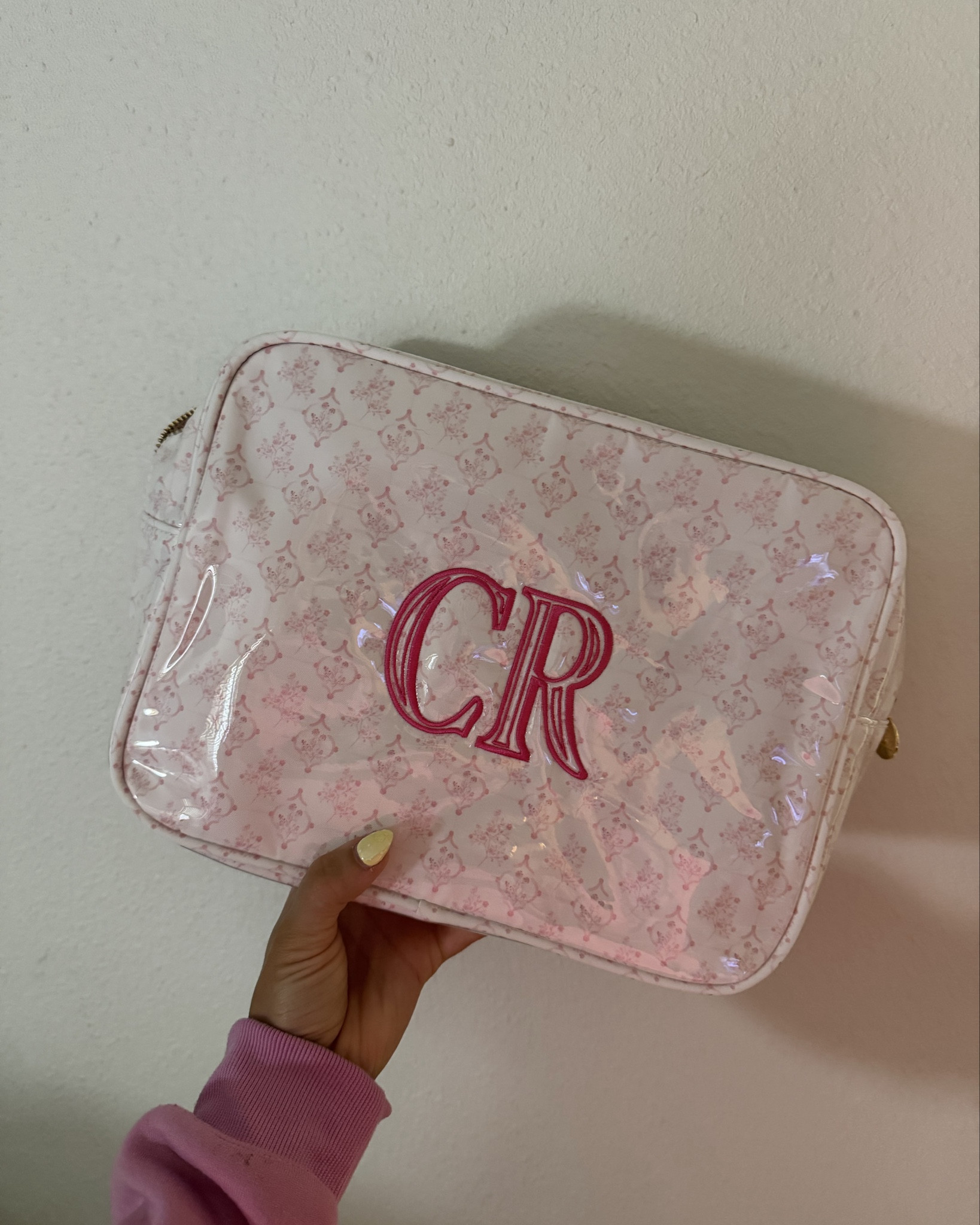 my bikini bag + makeup bag!!! life savers !

#LTKdayinmylife #LTKmorningroutine #LTKgrwm