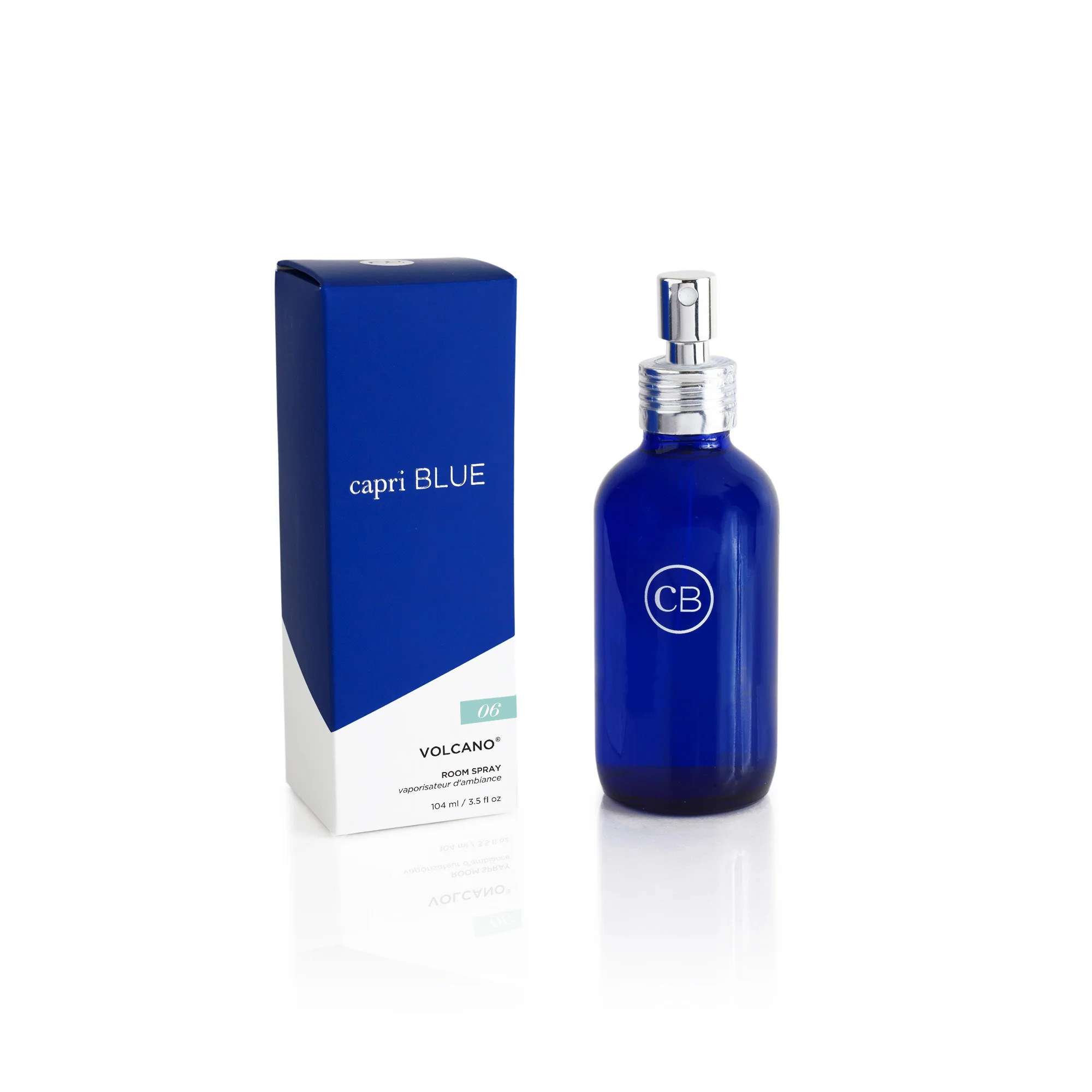 Volcano Room Spray | Capri-Blue