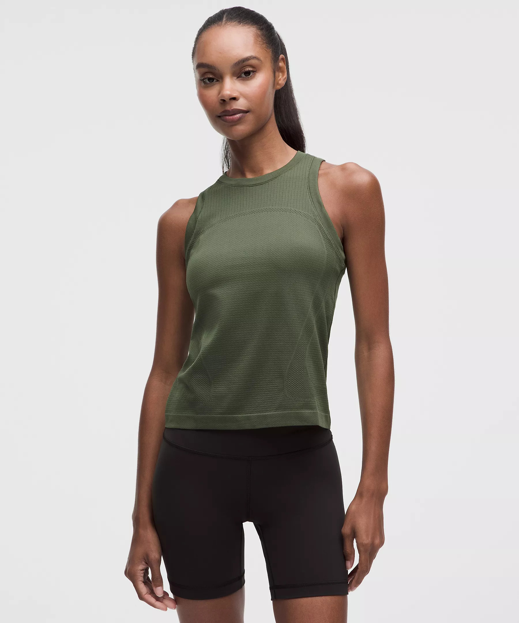 Super Swiftly Tank Top | Lululemon (US)