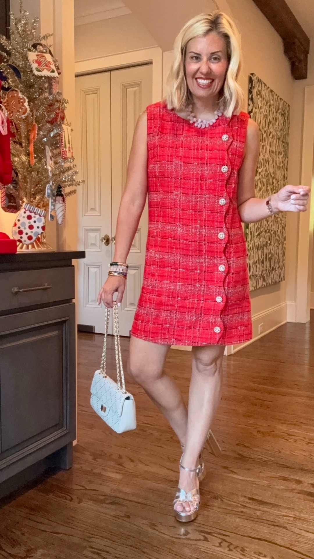 Use code cheers30 for 30% off sitewide today only

#LTKSaleAlert #LTKHoliday #LTKootd