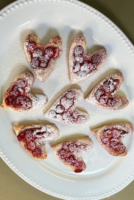 Valentine’s Day
Heart cookie cutter
Kitchen platter

#LTKhome #LTKunder50 #LTKFind