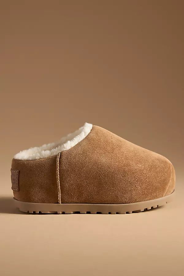 UGG® Pumped Slides | Anthropologie (US)