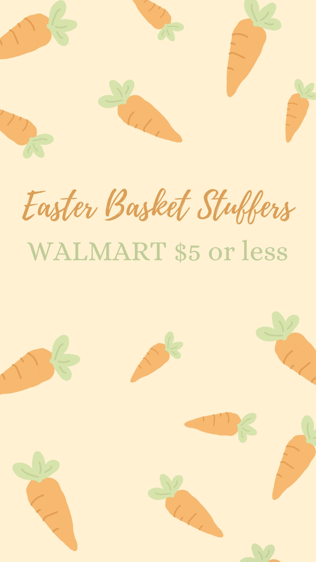 Easter basket stuffers for $5 or less #walmartfinds #easter #easterbasket #easterstuffers 

#LTKbaby #LTKfamily #LTKkids