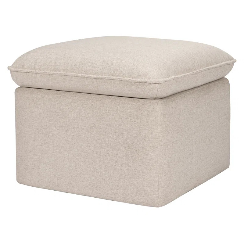 Cali Storage Ottoman | Wayfair North America