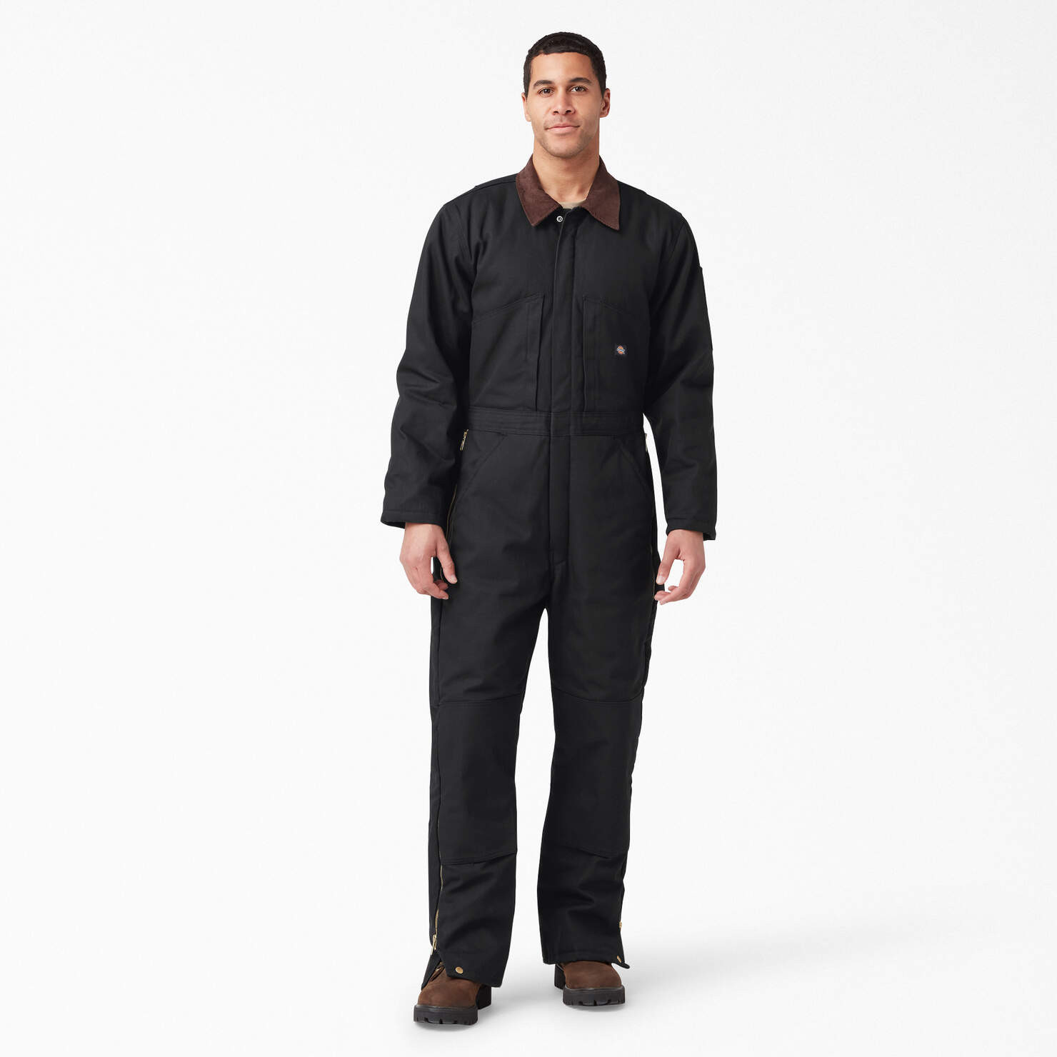 Insulated Coveralls | Duck Coverall For Men | Dickies - Dickies US | Dickies