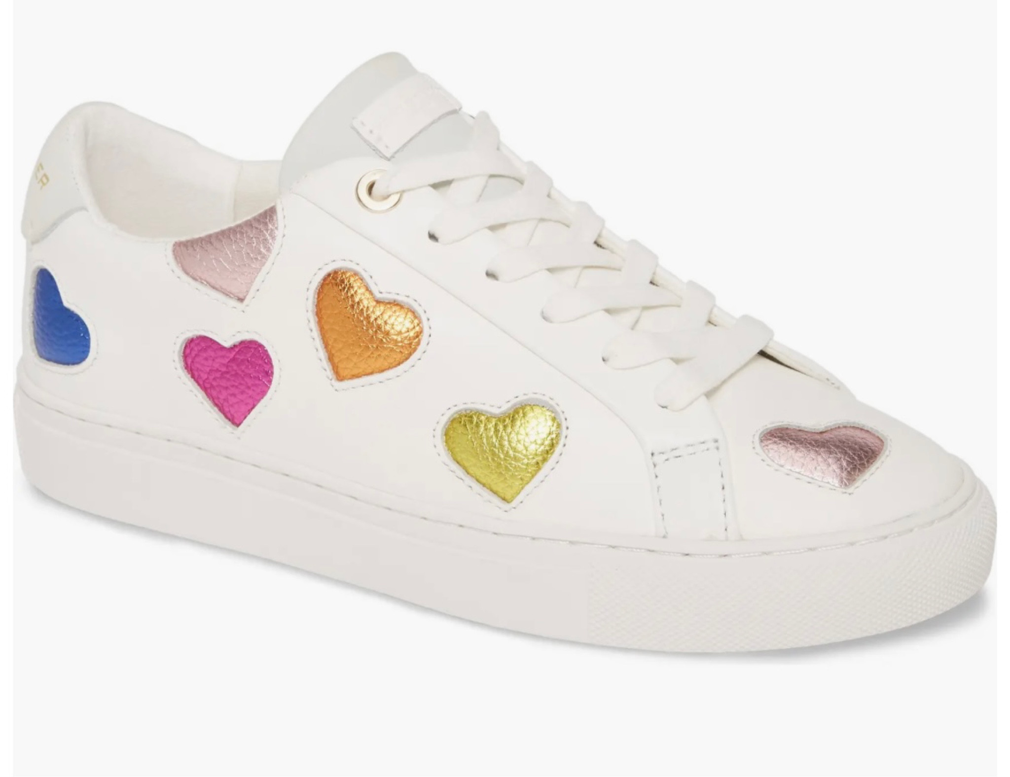 Personal shopping for you 🛍️! Who needs these sneakers, they’re SO cute!! They also come in baby and kids sizes!

#LTKshoecrush #LTKFind #LTKxNSale