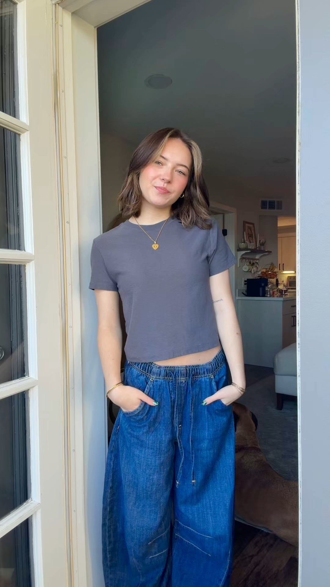 Outfit of the day!

#LTKootd #LTKdayinmylife #LTKU