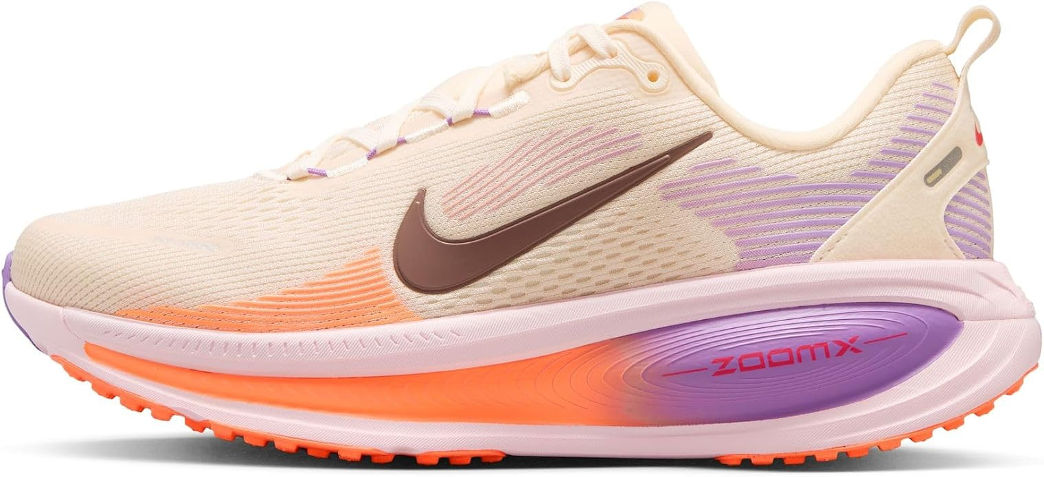 Nike Womens Vomero 18 | Amazon (US)