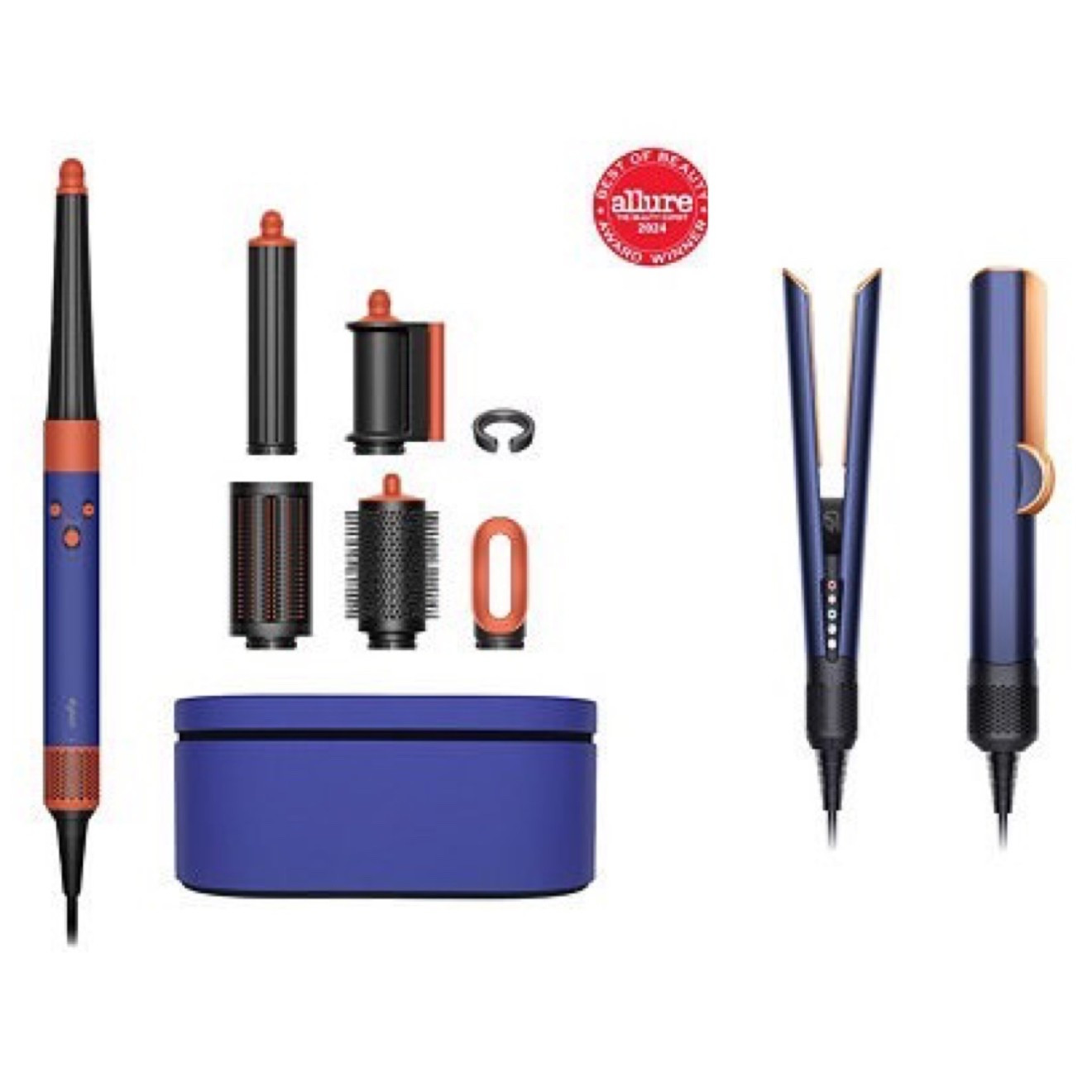 If you’ve been waiting to buy a Dyson wait no longer. Macys is offer 20% selected Dyson products which equates to $100 off! That’s not chump change my friends. 

Sale goes until 7/21/25 so don’t miss out!

#dysonhair #dysonhaircare #dysonsale

#LTKSaleAlert #LTKStyleTip #LTKBeauty