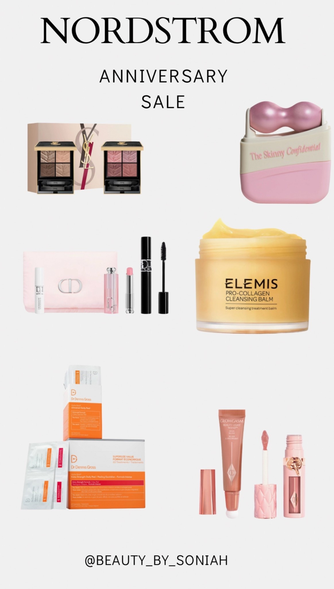 Shop Nordstrom anniversary sale early access!!!


#LTKBeauty #LTKSaleAlert #LTKOver40