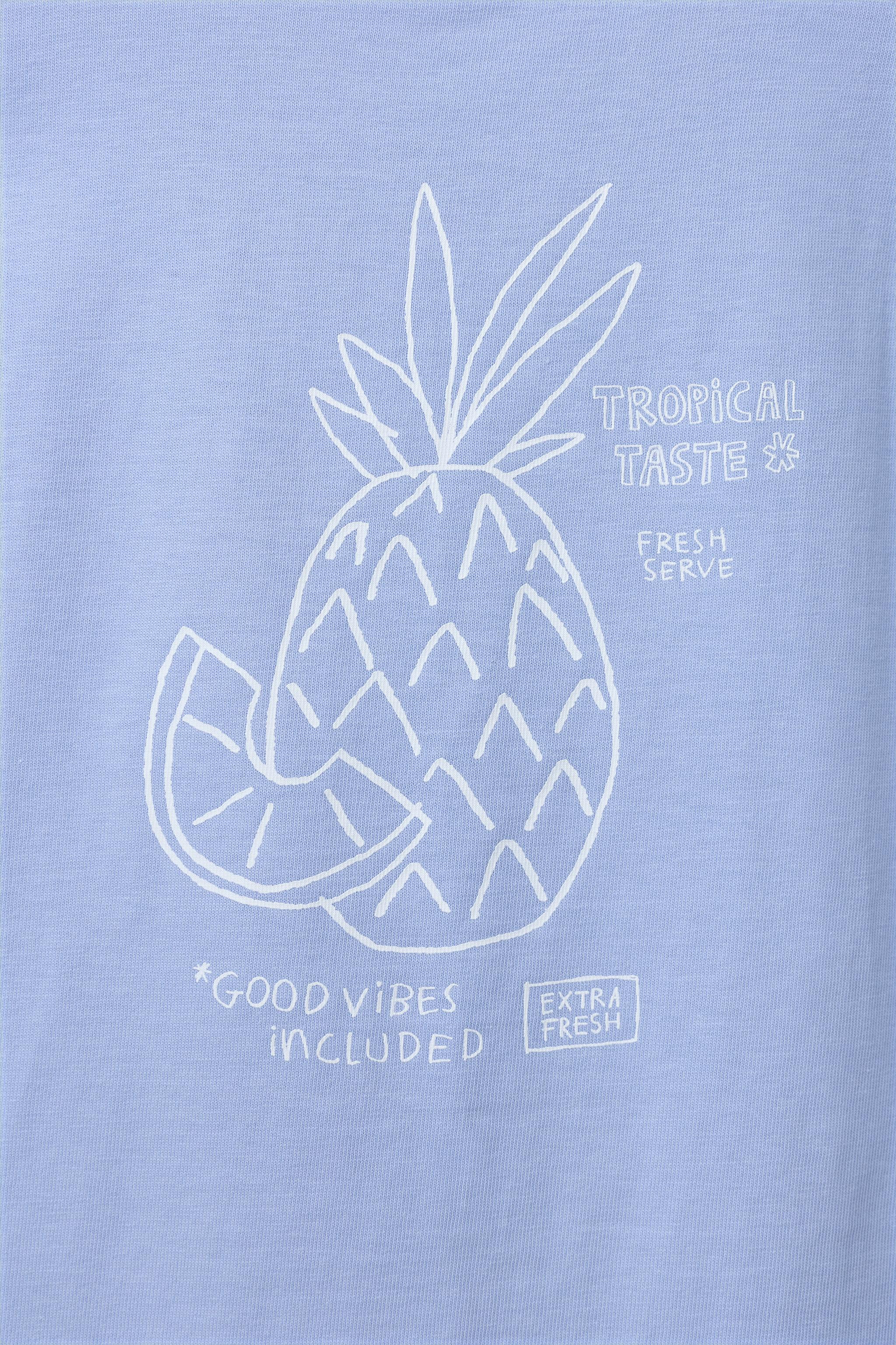 PRINTED T-SHIRT | Zara UK