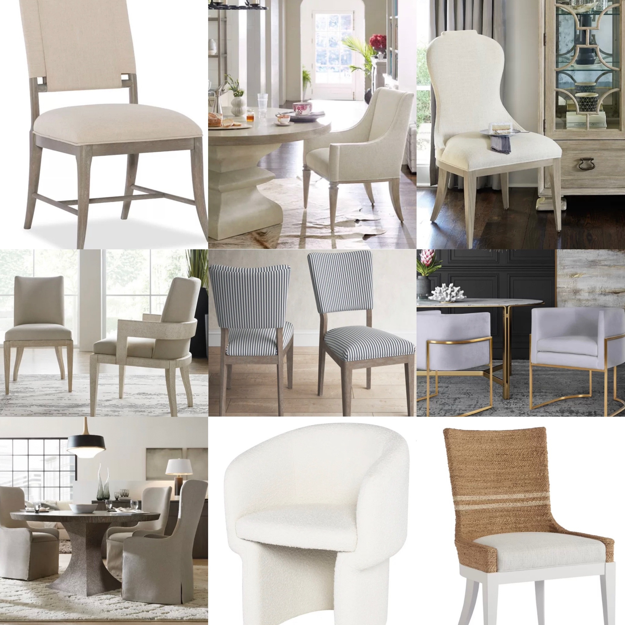 #wayday #diningchairs #designerfurniture

#LTKGiftGuide #LTKhome #LTKHoliday