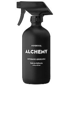 SANDOVAL Alchemy Interior Aromatic Room Spray from Revolve.com | Revolve Clothing (Global)