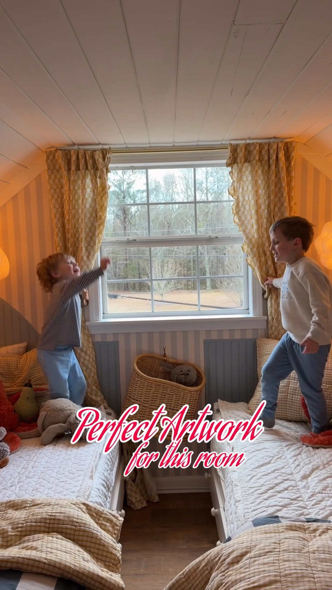 Perfect artwork for my boys’ room! 

#LTKKids #LTKHome