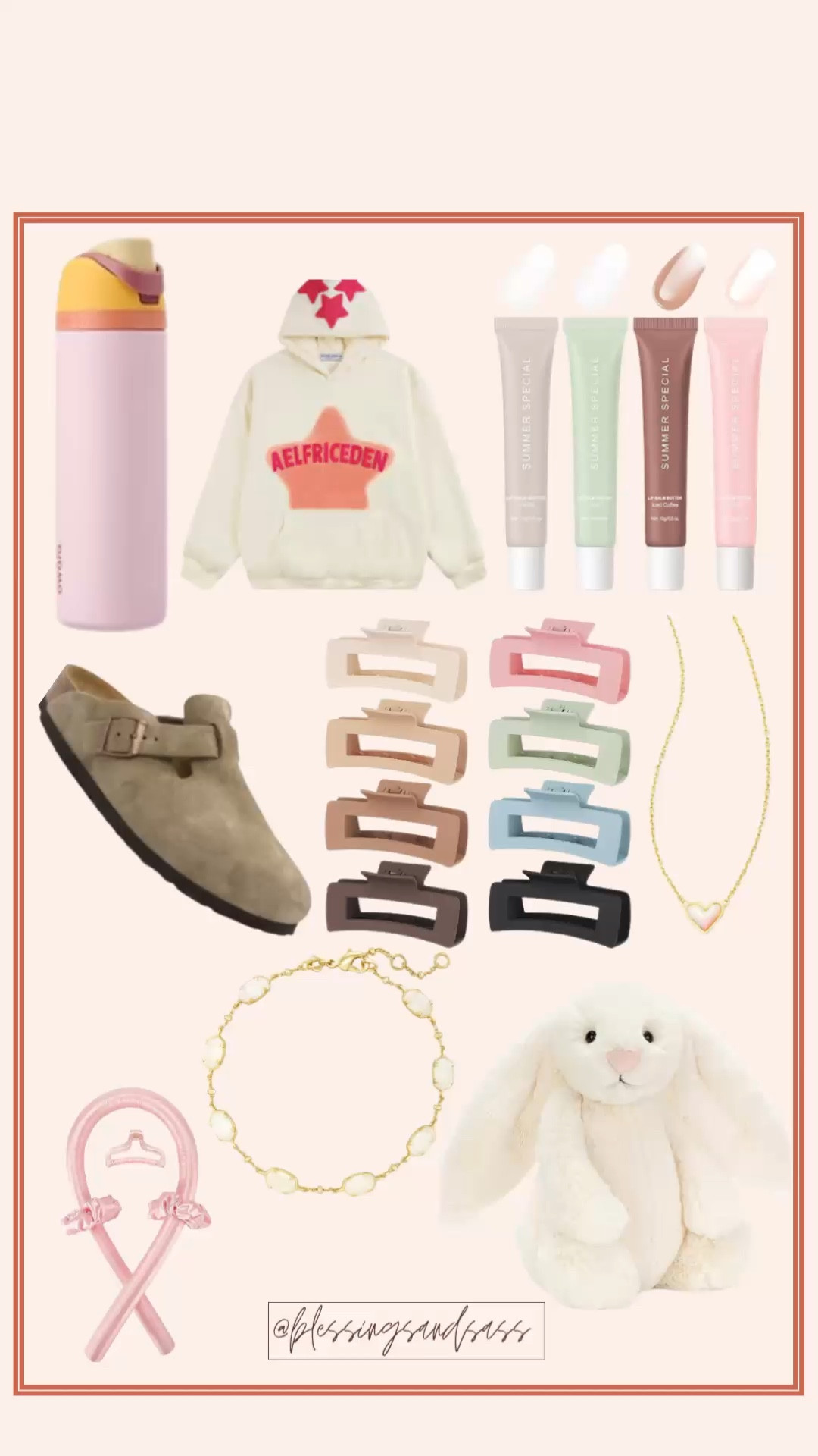 Gifts that teenage girls in your life always wanted.

Teenage girl gift guide


#LTKWatchNow #LTKCyberWeek #LTKGiftGuide