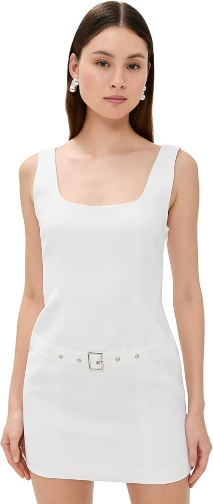 Women's Reeling Mini Dress | Amazon (US)