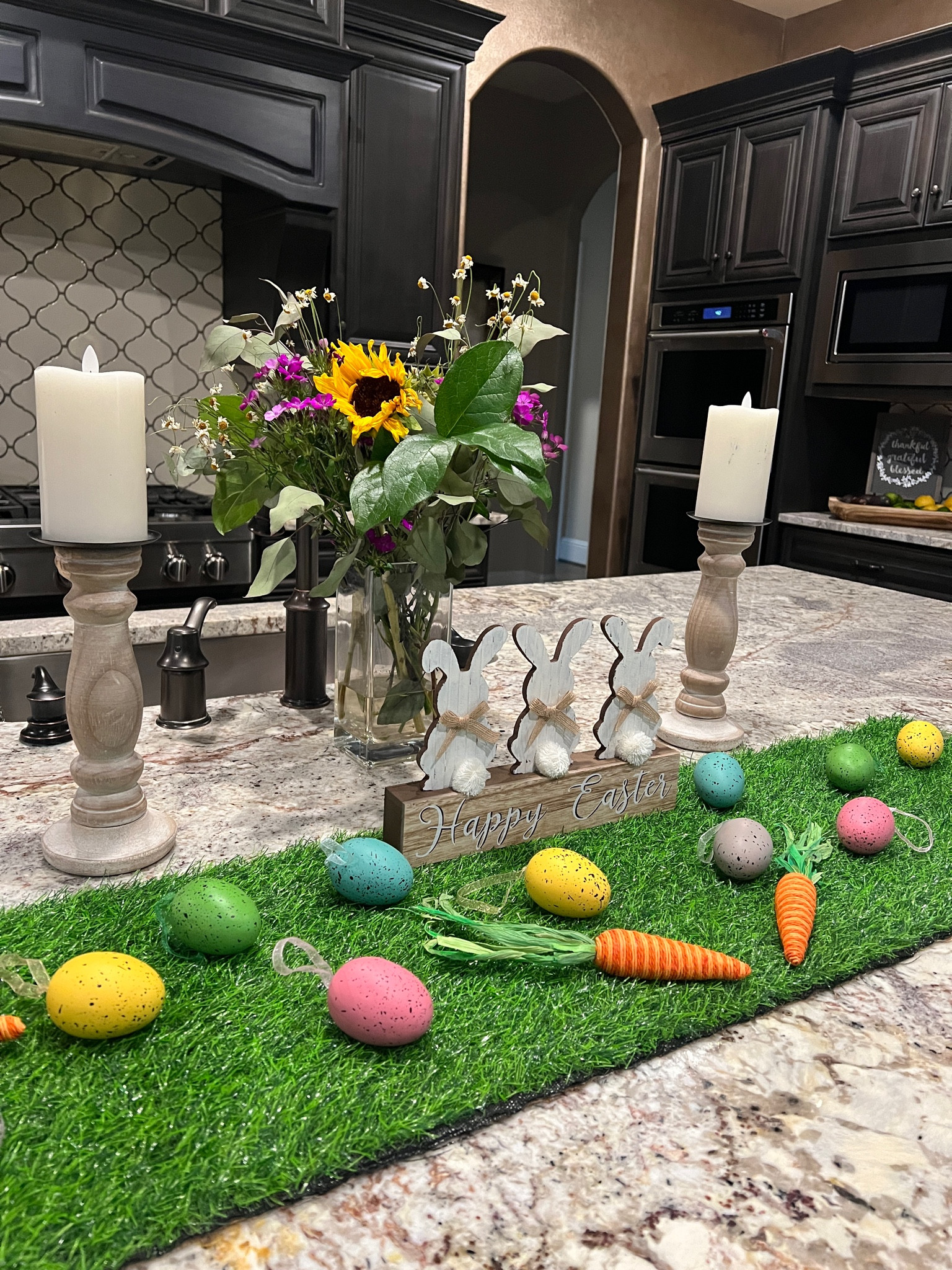 Easter decor 

#LTKunder50 #LTKhome #LTKSeasonal