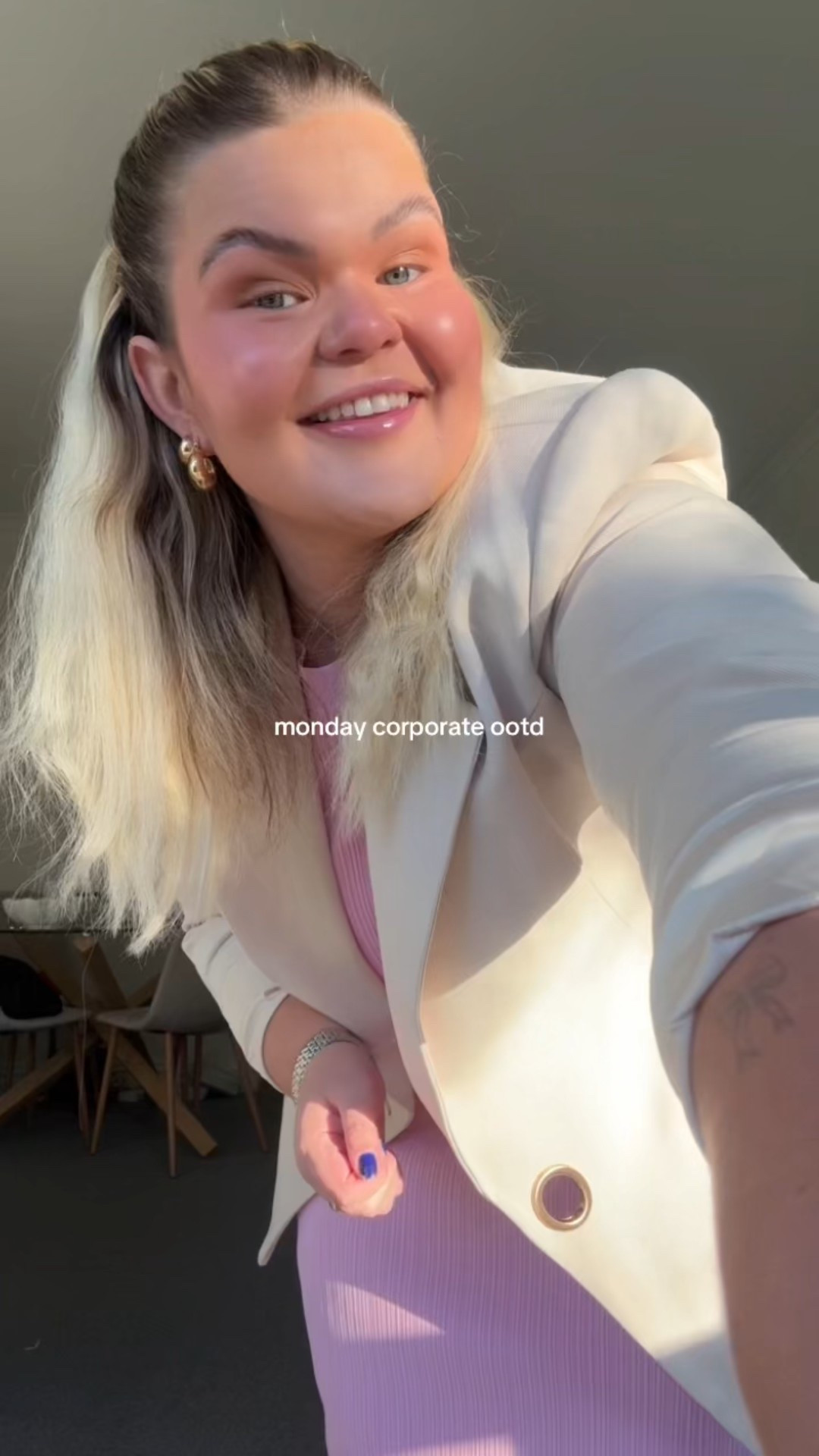 it’s monday baby

#LTKwinter #LTKworkwear #LTKaustralia