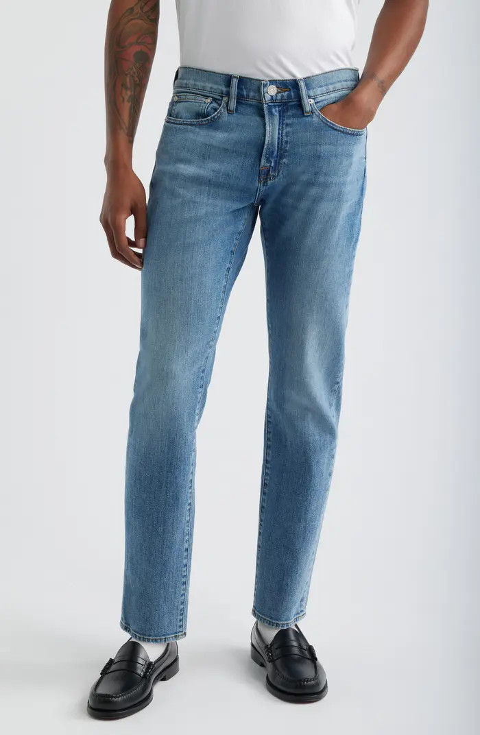 L'Homme Slim Fit Jeans | Nordstrom