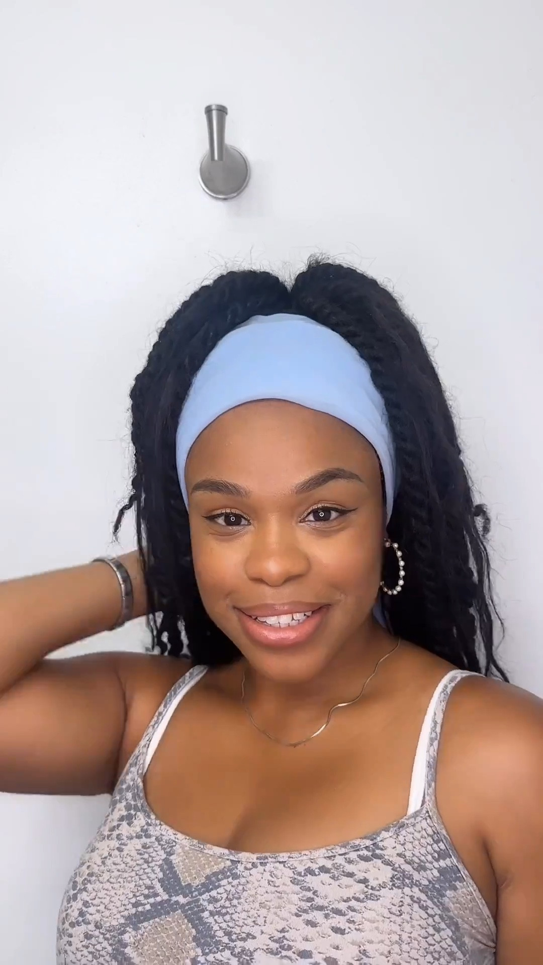ELF Beauty Makeover 💋
I love how affordable #elfbeauty is and how their incorporating cruelty free/vegan products into their collections. 

You don’t have to break the bank for makeup if you don’t want to 😂✨

#LTKStyleTip #LTKBeauty #LTKFindsUnder50