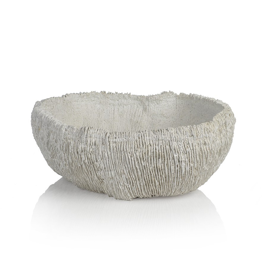 Seychelles Coral Bowl | Megan Molten