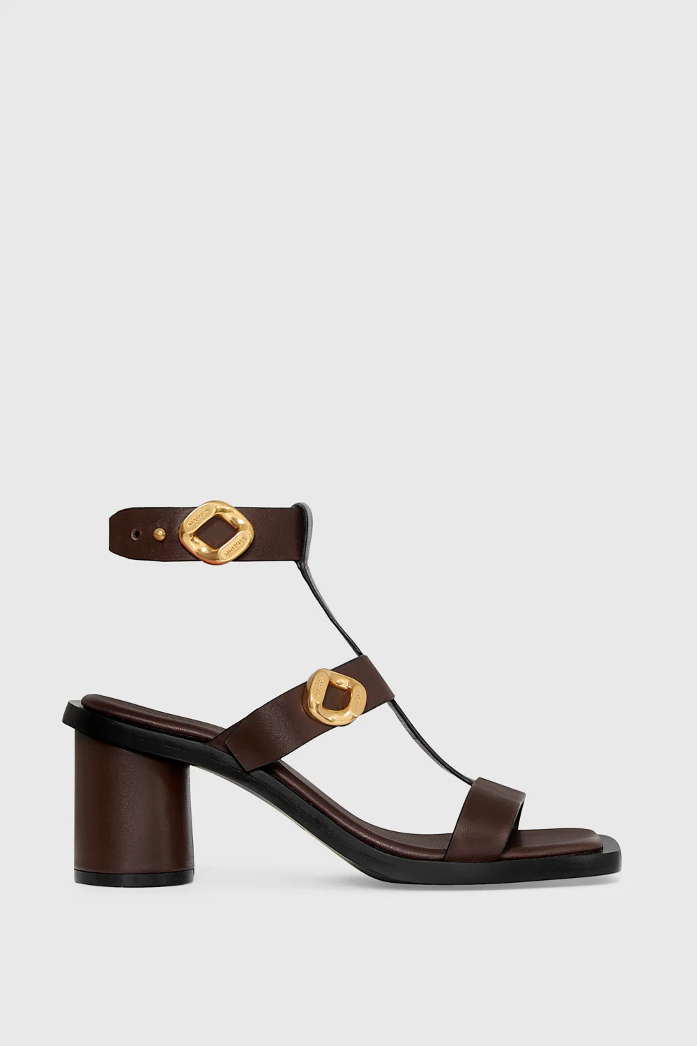 G City Sandal | Rebecca Minkoff