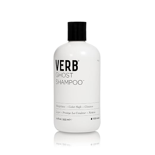 VERB Ghost Shampoo | Amazon (US)