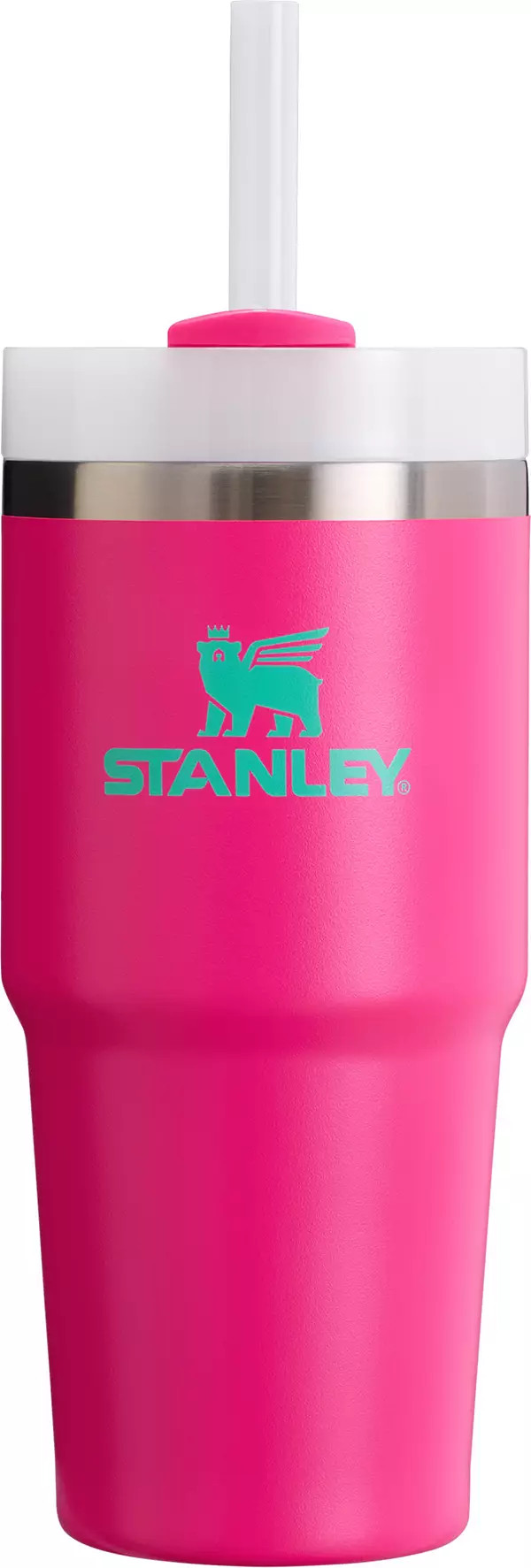 Stanley 14 oz. Quencher H2.0 FlowState Tumbler - Heat Wave Collection | Dick's Sporting Goods | Dick's Sporting Goods