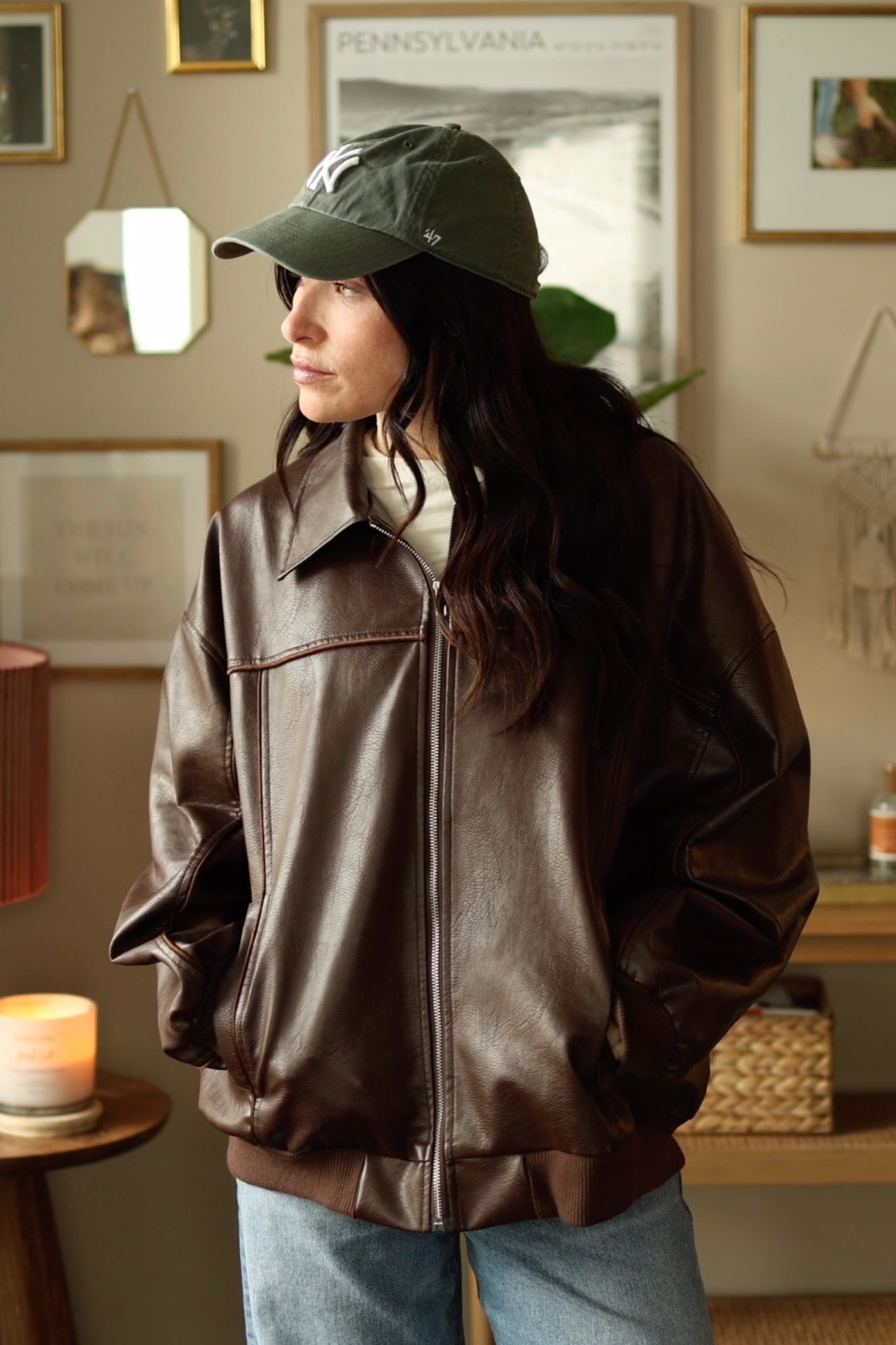 my FAVORITE jacket

#LTKMostLoved #LTKStyleTip