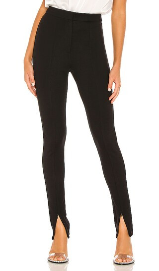 Emulate Pant in Black | Revolve Clothing (Global)