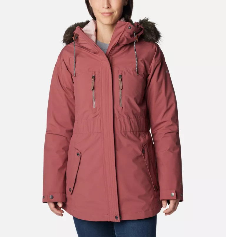 Women's Payton Pass™ Interchange Jacket | Columbia Sportswear