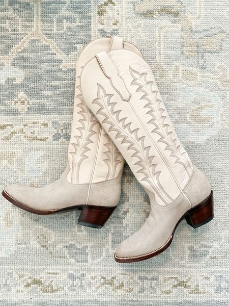 Boots
Cowboy boots
Rodeo inspo
Western 


#LTKSeasonal #LTKshoecrush #LTKFind