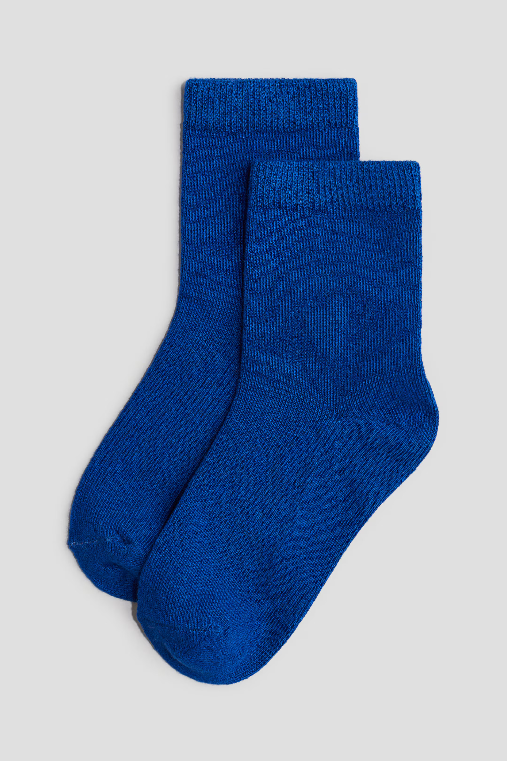 10-pack Socks | H&M (US + CA)
