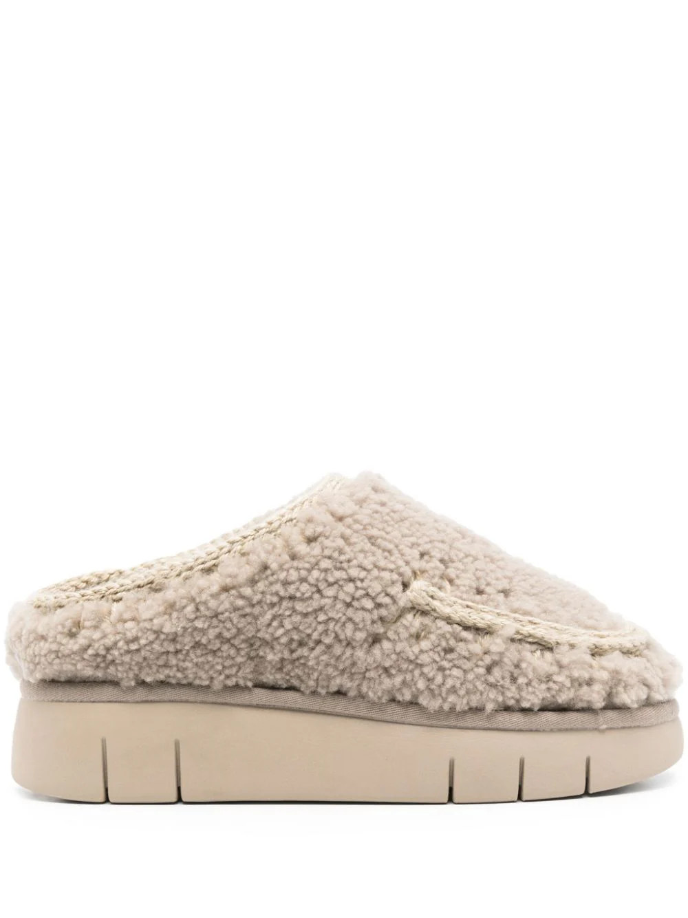 Mou Bounce Clog Slippers 37 | Balardi