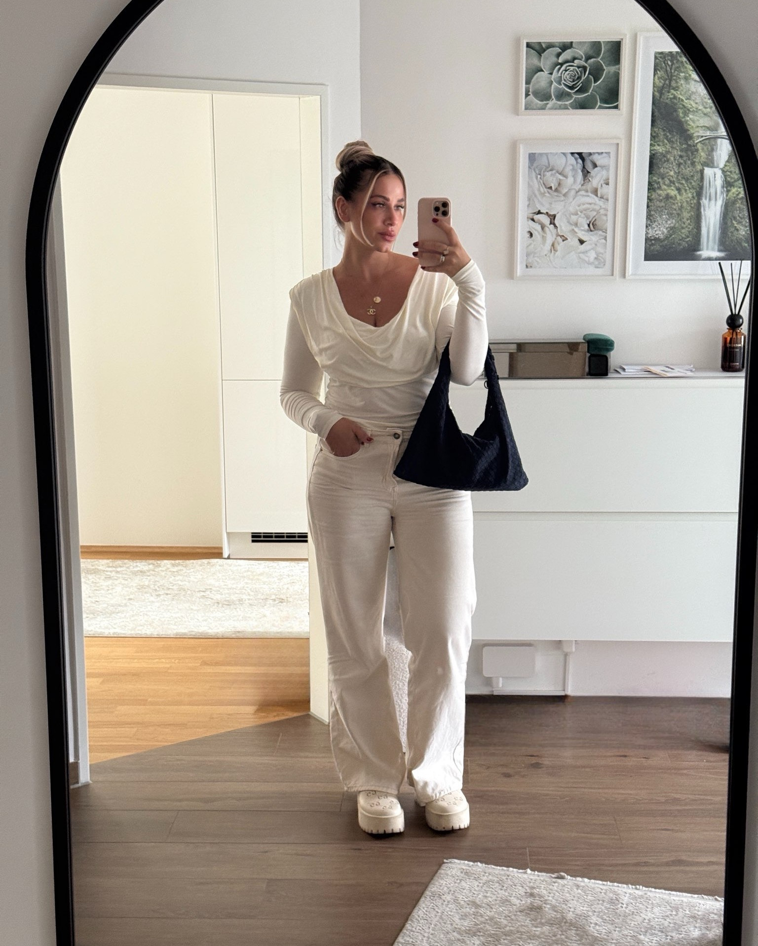 Daily Outfit 🤍 Allbeige 

#LTKstyletip #LTKjeans #LTKdeutschland