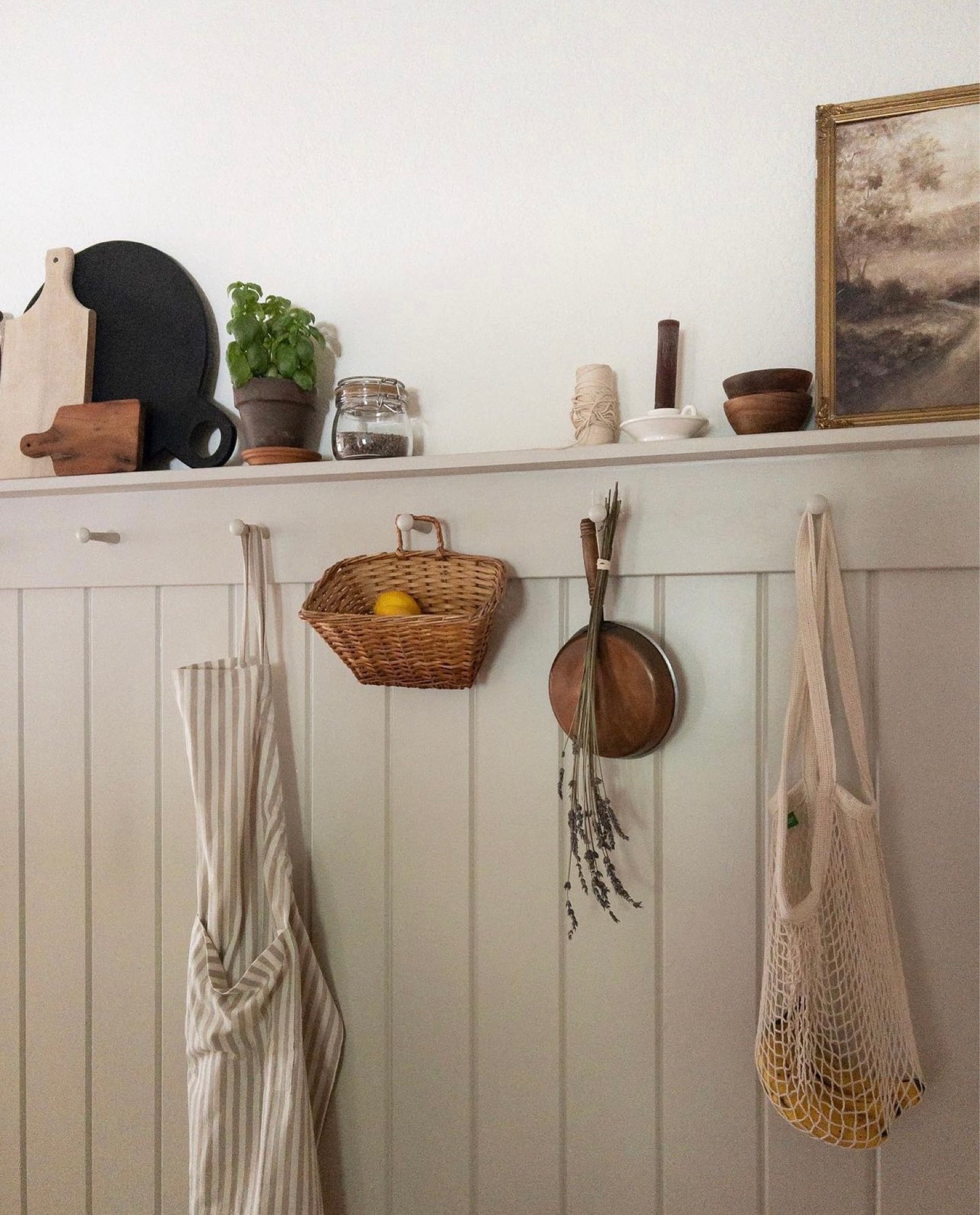 Year round kitchen staples

#LTKhome