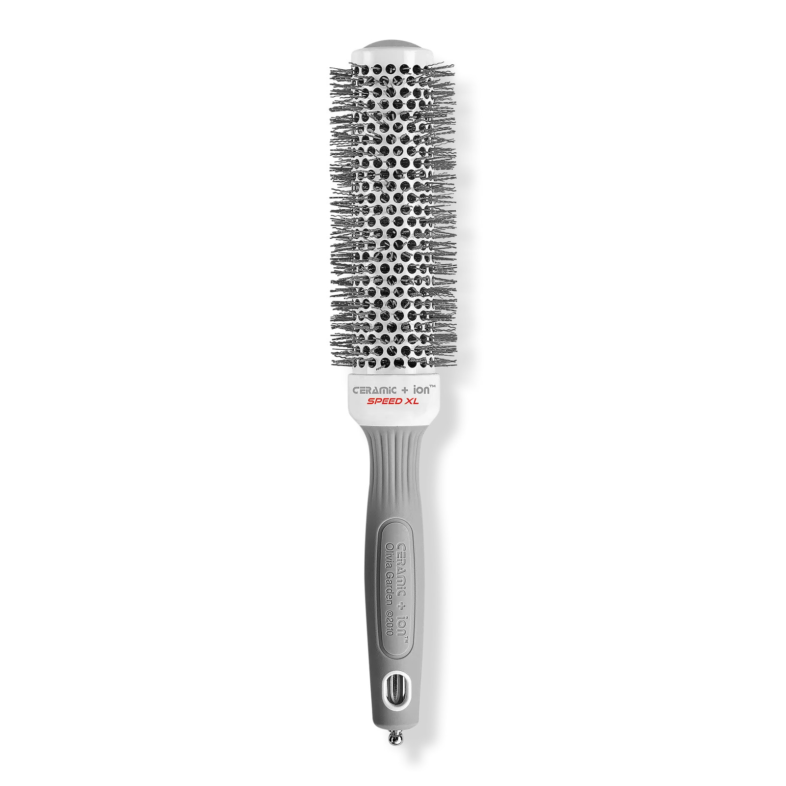 Ceramic+Ion Speed XL Round Thermal Brush | Ulta