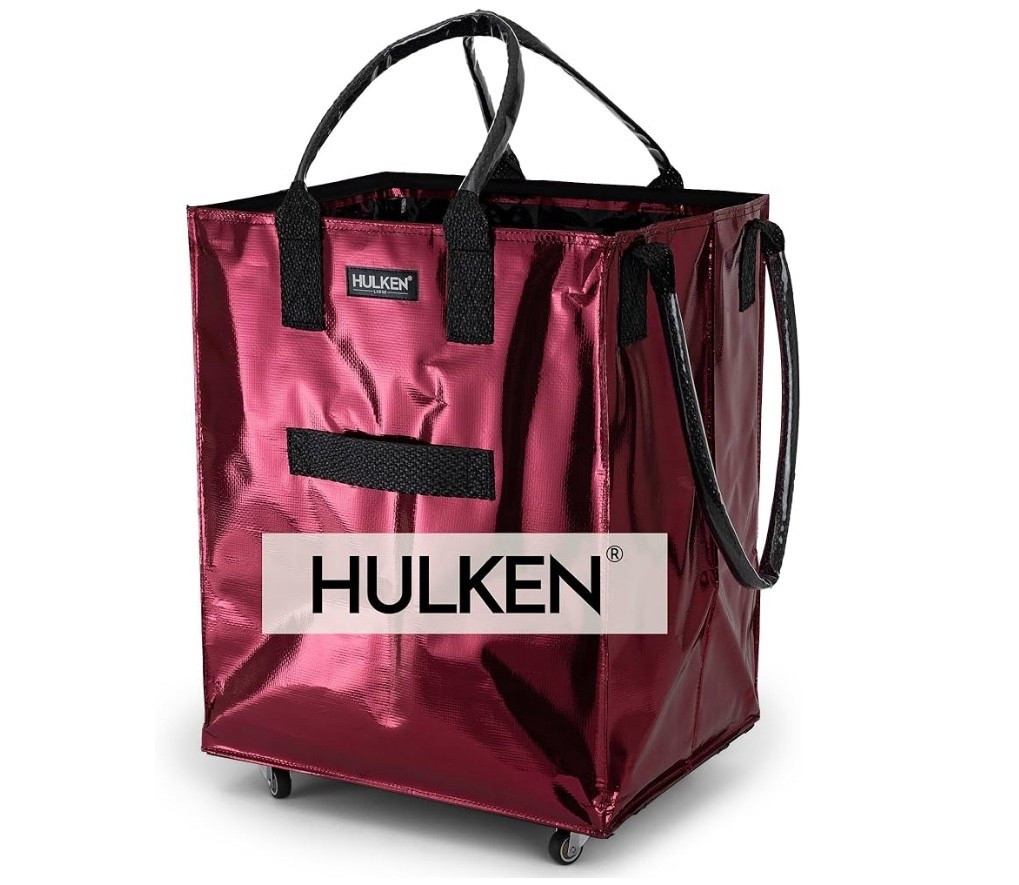 A trending gift idea for college aged girls
Rolling tote 
Different colors and different sizes 
Hulken bags 

#LTKHoliday #LTKGiftGuide #LTKTravel