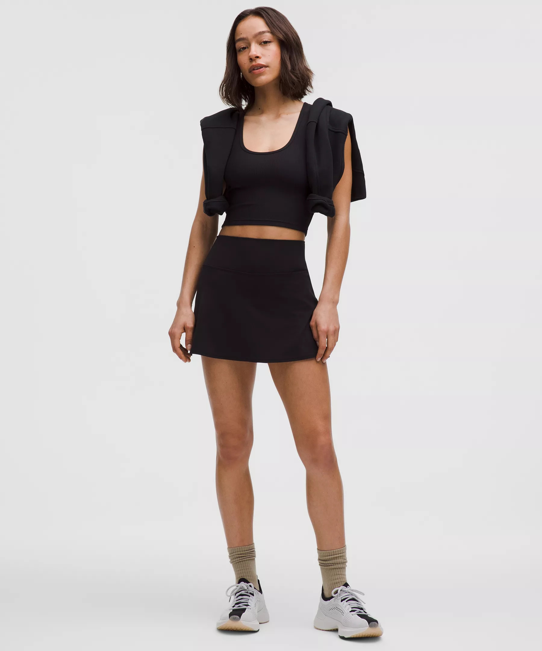 lululemon Align™ High-Rise Skirt | Lululemon (US)