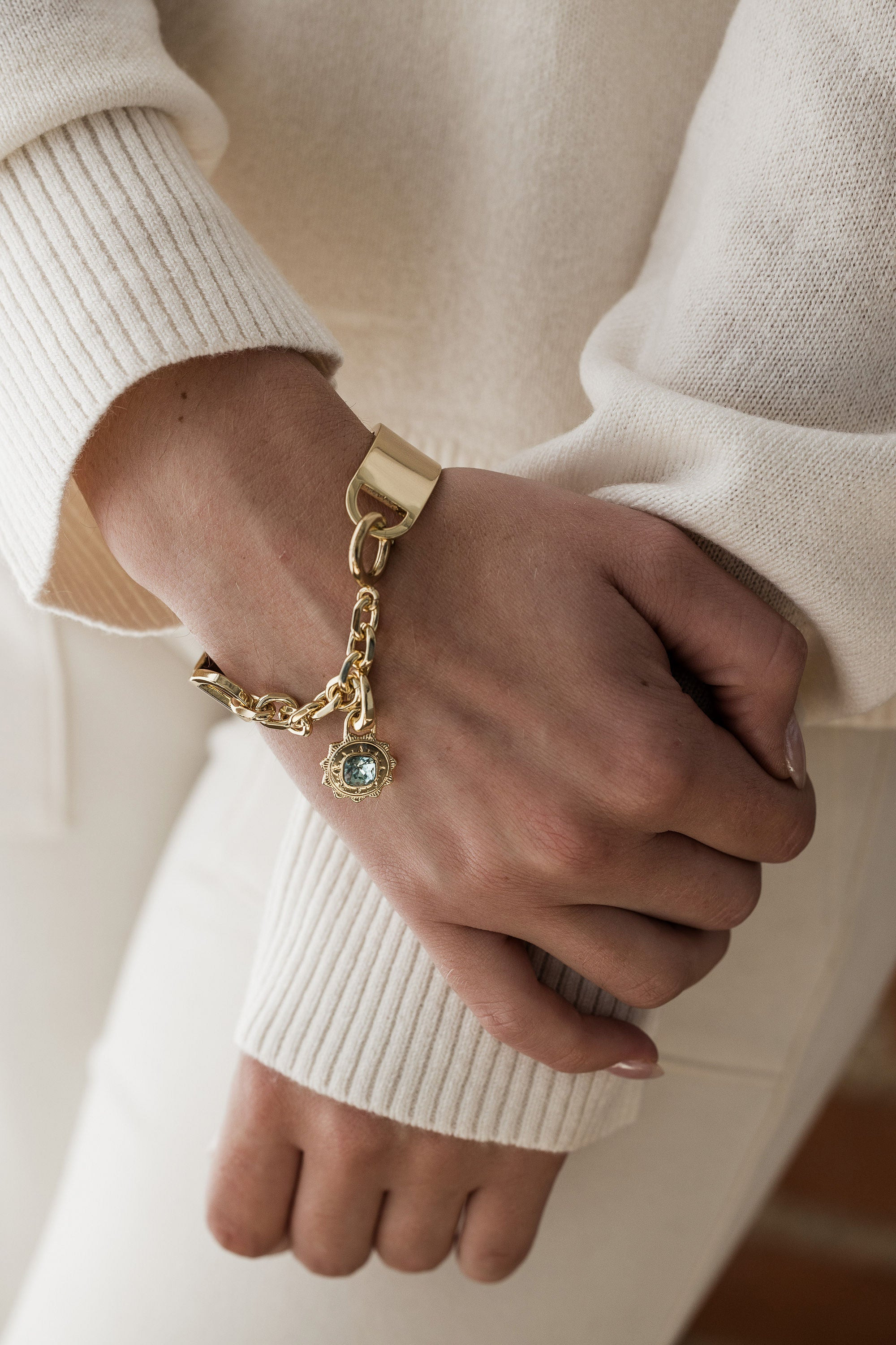 The Chesapeake Bracelet | Few Made Jewelry