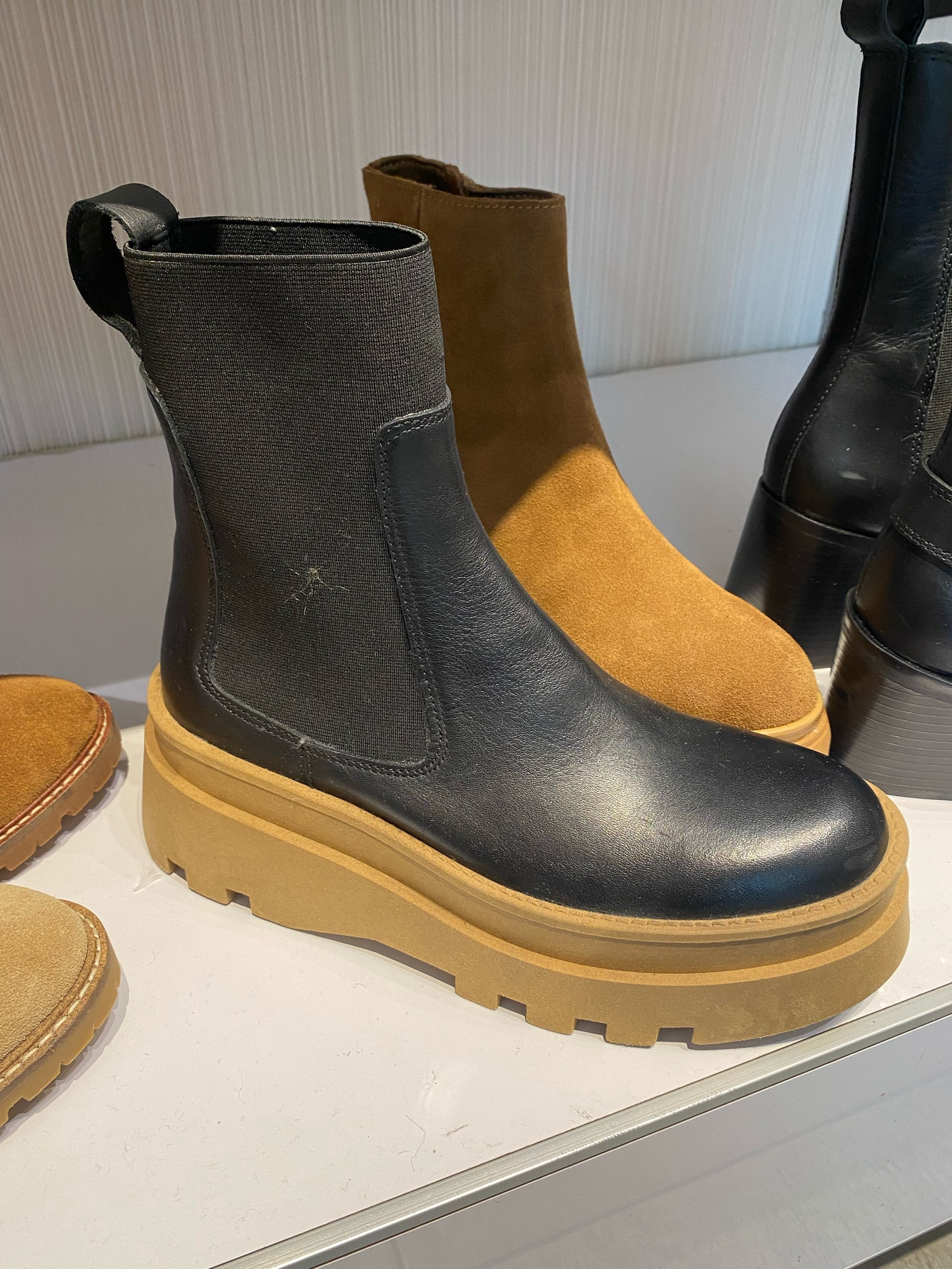 Boots 30% off use code BOOTS30

#LTKSeasonal #LTKCyberweek #LTKHoliday