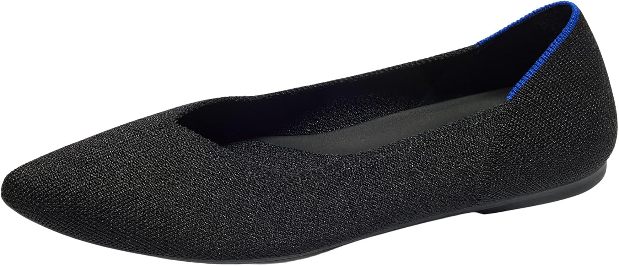 Rothy's The Point II, Women's Slip-On Ballet Flat | Amazon (US)