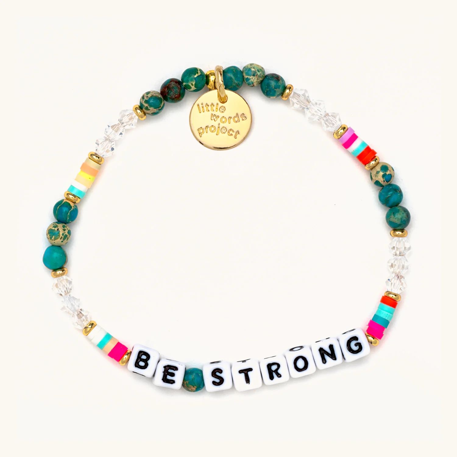 Be Strong- Best Of | Little Words Project