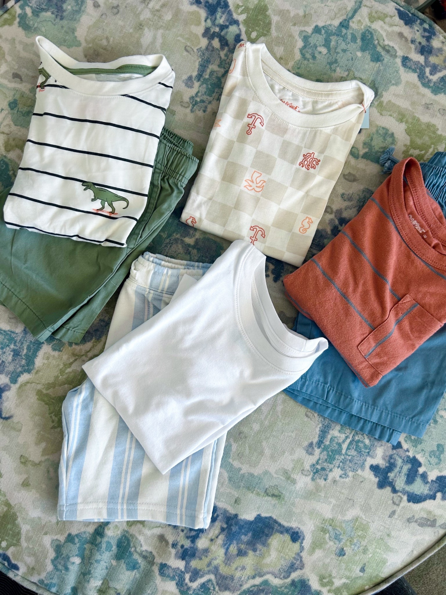 Target haul // clothes for baby, toddler, kids: spring & summer 🩵

#LTKSeasonal #LTKKids #LTKSpringSale