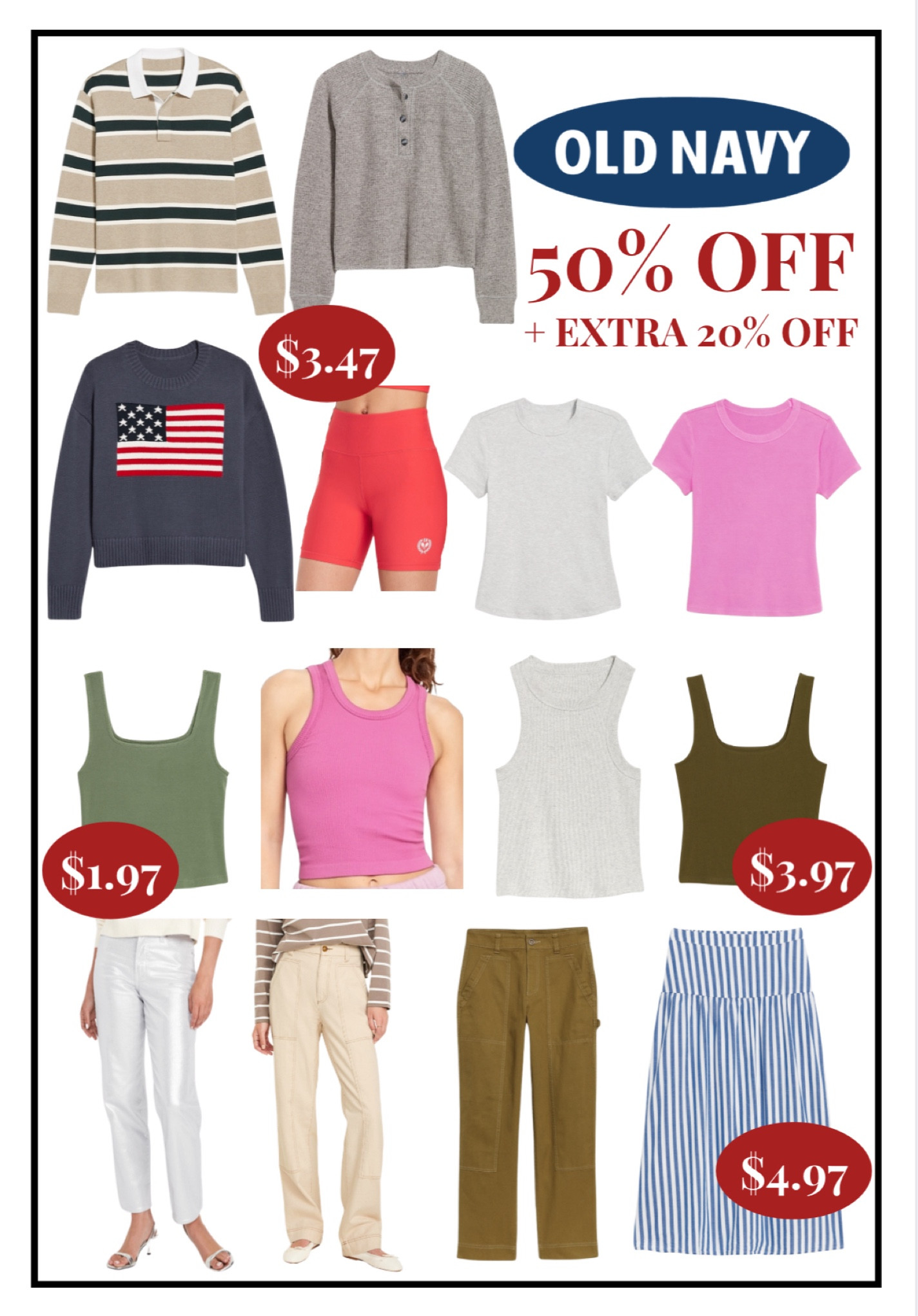 Old Navy Cyber Monday

#LTKCyberWeek #LTKGiftGuide #LTKHoliday