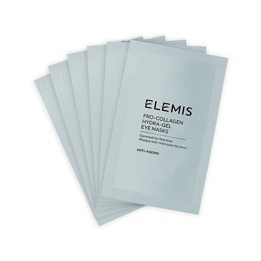 Pro-Collagen Hydra-Gel Eye Masks | Elemis UK
